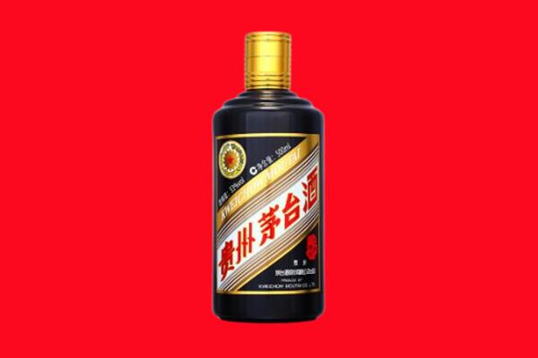 常州溧阳市回收茅台酒瓶